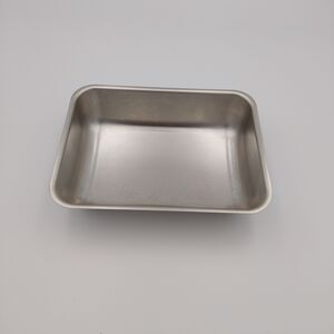 Stainless Steel Bowl Replacement For Petlibro One RFID Model PLAF 301-V0005